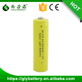 Цена фабрика OEM 1.2 V батареи Ni Cd АА батарея 600mah 1.2 V батареи Ni-Cd аккумуляторная батарея